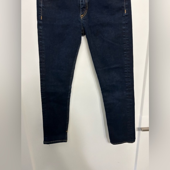 Rag & Bone Capri Jeans - Picture 2 of 12
